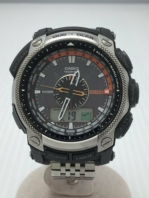 casio protrek prw 5000